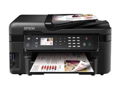 epson wf-3520 printer driver for mac