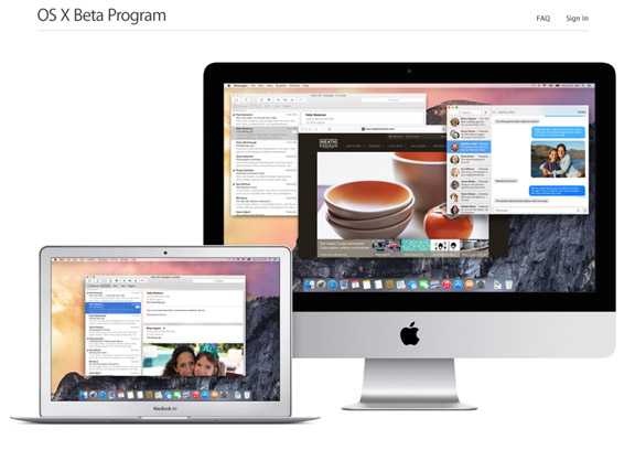 download osx beta for